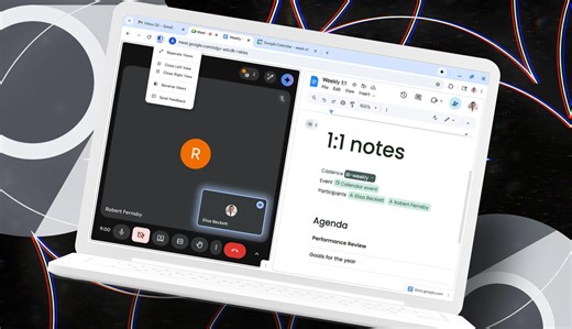 Your Chrome browser just got a useful tab split-view mode - along with other upgrades