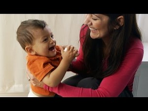 Cómo Dormir a un Bebé y Crear una Rutina para Dormir