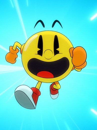 🍒🍕Connect the Dots🍕🍒 ショートアニメ『パックマン スナック・ブレイクス』が、お誕生日の5月22日より配信予定🎉 メイズの中で迷った時も、ドットを辿ればパワークッキーが見つかるかも💡 新エピソードは毎月公開予定👀 YouTubeのチャンネル登録もお忘れなく🥠 #PACMANSnackBreaks #Animation #PACMAN