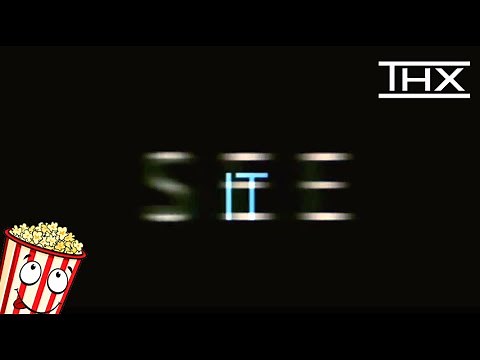 THX Sound Test - Broadway 2000 - ▶️ (With Download)
