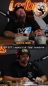 514 reactions · 25 shares | Macca the magpie #reels #explorepage #podcast #australia #viral #twoflogspodcast #explore #snip | Two Flogs Podcast | Facebook