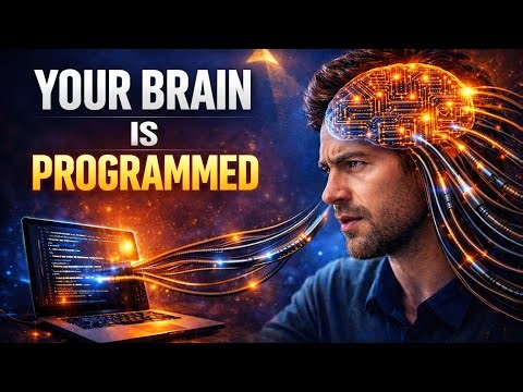 How Your Brain Was Programmed to Control Your Life | Maslow Explained
