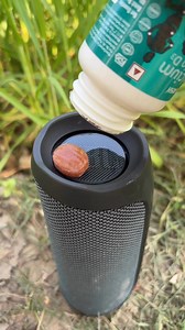 Jbl bass testing on Reels