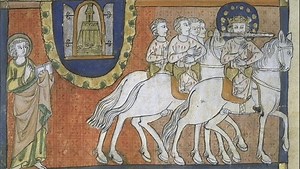 À la recherche de l’Arche d’Alliance, mythes et réalités