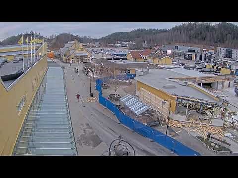 Gekås Varuhusentré