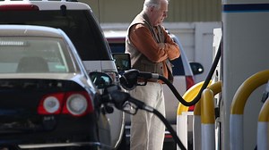 How to save money on gas by being more fuel efficient