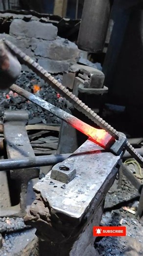 DIY Rod Bender – Handmade & Powerful! || #shorts #youtubeshorts #trending #viral