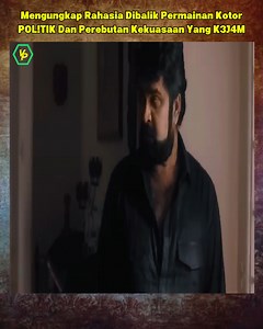 71K views · 1.5K reactions | Review Film India Terbaik ‼️ Mengungkap Rahasia Dibalik Permainan Kotor P0L!TIK dan P3rebut4n Kekuasaan Yang K3j4m #alurcerita #reviewfilm #movie | Veloper | Facebook