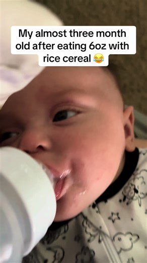 Introducing Rice Cereal for Babies: A Guide for Moms