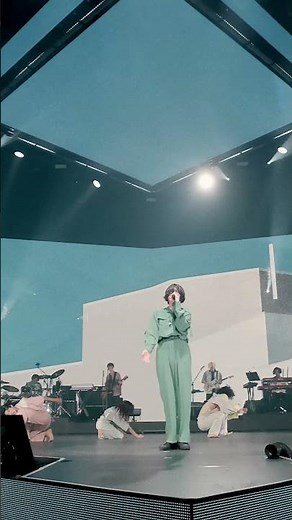 米津玄師 2023 TOUR / 空想 #POPSONG #打上花火 #LADY #馬と鹿