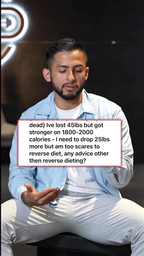 Mind Pump on Instagram: "The answer is found in what you’re avoiding 🗝️ Link in bio to hop on a FREE call with one of our mind pump personal trainers 💪🏻"