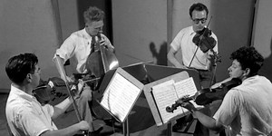 ‘Juilliard String Quartet: The Early Columbia Recordings, 1949-56’ Review: A Long-Awaited Encore