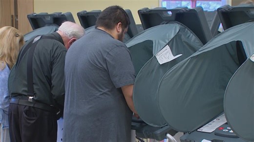 Texas secretary of state releases 2020 election audit, highlights procedural issues in Dallas County