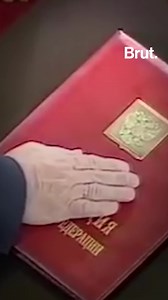 60K views · 756 reactions | “पूरी दुनिया में इज्ज़त..." राष्ट्रपति बनने पर पहले भाषण में Vladimir Putin ने जताई थी ये चाहत! | Brut Hindi | Facebook