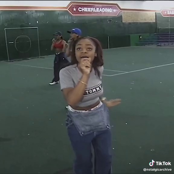 1998 Destiny's Child Anime Edit | Beyoncé 90s Edit