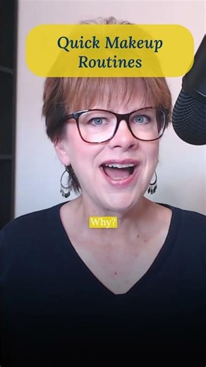 Fast Makeup Routines for Christian Women: More Time for God, Less Time in Front of the Mirror