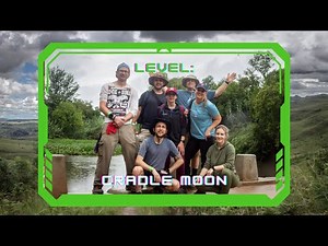Hiking Cradle Moon Lakeside Game Lodge