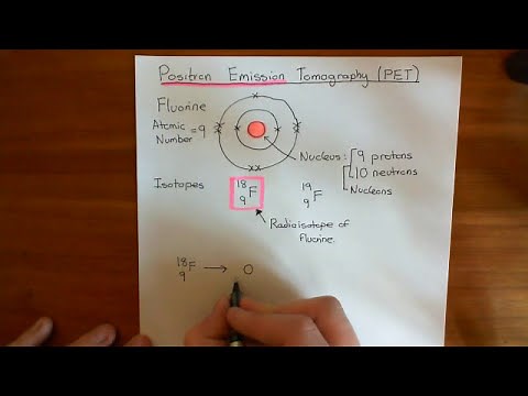 Positron Emission Tomography (PET) Part 1