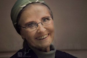 Catherine Robbe Grillet ~ Complete Wiki & Biography with Photos | Videos