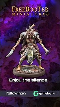 Ascending Fate Gamefound Campain starting soon - Follow now!