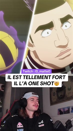 REDIFF ENTIERE GRATUITE SUR YOUTUBE ET PATREON 🫡Tous les soirs à 22H sur Twitch : El_matte0👾 Uvo vs kurapika #anime #manga #hunterxhunter #hunter #hxh #gon #gonfreecs #kirua #zoldyck #killua #kurapika #leolio #hisoka #netero
