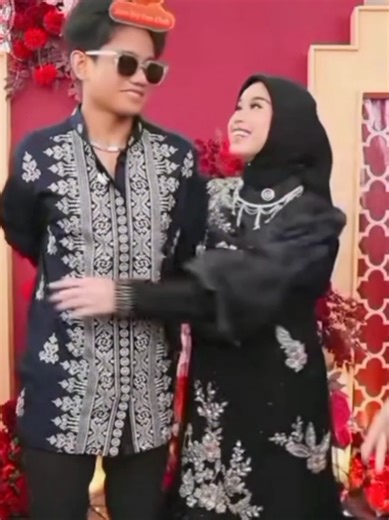 akal akalan si om juned inimah😫 #livemilenhariini #milenterbaruhariini #da7valen #da7mila #fyp