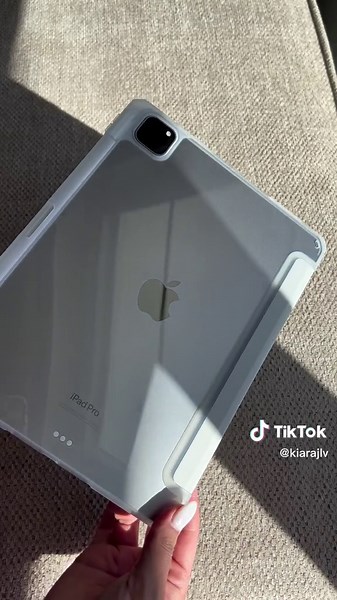 iPad Setup & Home Screen Makeover Ideas | February Aesthetic