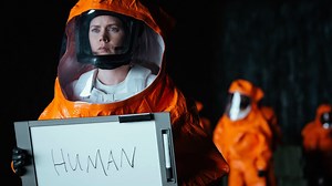 Arrival (2016) - The movie