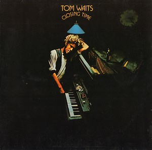 Tom Waits - Closing Time
