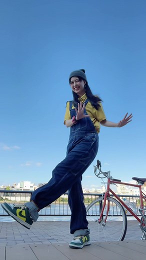 サランヘヨ＾＾ #おすすめ #fyp #韓国 #ダンス @タイガの振り付け🐯🕺 さん