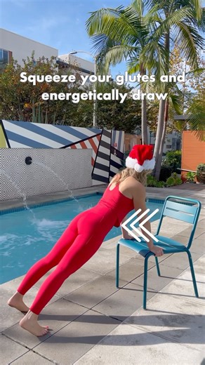 💪🏼 3 Core Strengthening Moves That Actually Work - Without Getting Down on the Ground!