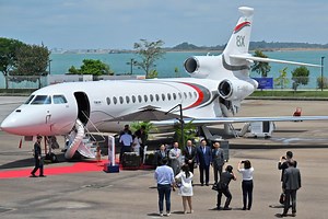 Droits de douane : quelles sont les exportations de la France vers les Etats-Unis ?