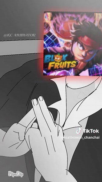 Blox Fruits Animation: Update 20 Highlights