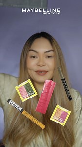 🎯 Précision. Intensité. Style. Dans cette vidéo, notre ambassadrice vous montre comment maîtriser le Tattoo Liner Play pour sublimer votre regard. 💫 Pointe ultra-fine, tracé net et tenue longue durée : l’allié parfait pour tous vos looks, du plus discret au plus audacieux. ✨ Et vous, comment portez-vous votre Tattoo Liner Play ? Passez une belle semaine ! #MaybellineMadagascar #TattooLinerPlay #MakeupThatMovesYou | Maybelline Madagascar