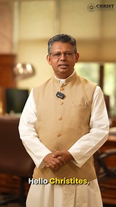 HISTORIX – The History Reunion 🕰️✨ Calling all HEP & KHP History alumni (1969–2025)! It’s time to come back, reconnect, and relive the moments that made history. 📅 26 Jan 2026 ⏰ 2:00 PM 📍 CHRIST University | Central Campus Let’s celebrate memories, friendships, and our shared legacy. | Christ- Deemed to be University