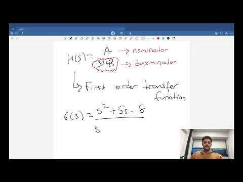 Control Lessons - Introduction & System Orders