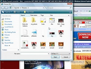 Como hacer tu intro flash