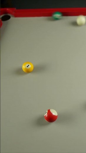 DIY Cardboard pool table tutorial!