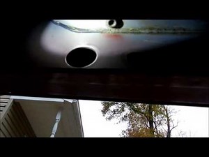 How to Install Nerf Bars on a Truck