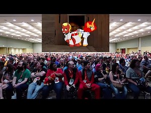 TF2 Analysis: "Bronycon 2019" Reaction