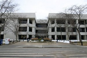 Brookhaven Town Hall Reopens Following Bomb Scare