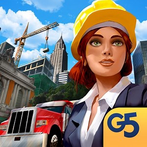 Virtual City Playground HD by G5 Entertainment AB