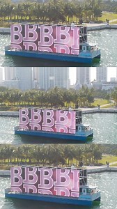 Our new brand campaign, Breakthrough @ Barry, is making waves in Miami and beyond. Check out our ad and see how we're empowering our students to break barriers and achieve their full potential. #BarryUniversity #BreakthroughAtBarry #MiamiVibes 🌴 | Barry University