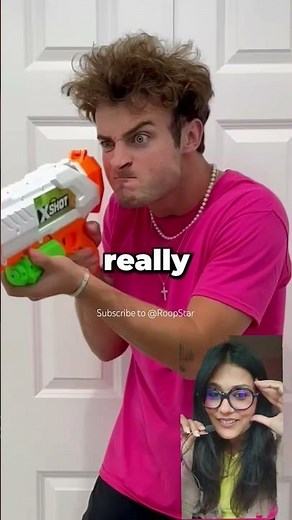 Topper Guild I've been hiding my biggest secret 😱 Topper girlfriend #shorts #topperguild #trending