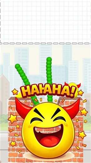 Draw to Smash Funny Fails & Wins 😂 #shorts #gaming #drawtosmash