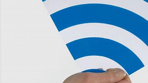 El truco para poder saber la contraseña de cualquier red Wifi