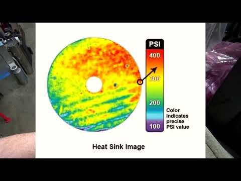Weird Bits #8 SPI Pressure Film - w/Mistake on Diameter Calc