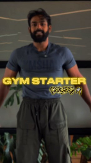 viswateja on Instagram: "Gym Starter Series #9 — Don’t just train… TRACK! Reps, sets, weights — note everything. That’s how real progress starts. Try these free apps: • Strong App (iOS/Android): https://www.strong.app • HeavySet (iOS): https://www.heavyset.app • FitNotes (Android): https://play.google.com/store/apps/details?id=com.github.jamesgay.fitnotes"