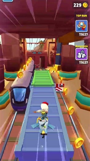 🚀 Subway Surfers Live | Insane Run & High Score Challenge | VINNY GAMING