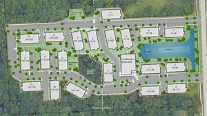Developer proposes 280-unit Canton neighborhood with housing for people with disabilities